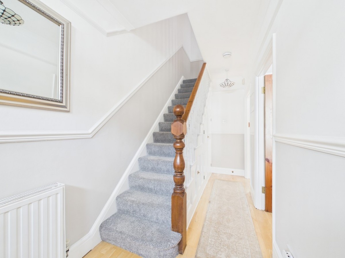 Glendower Road, Peverell, Plymouth