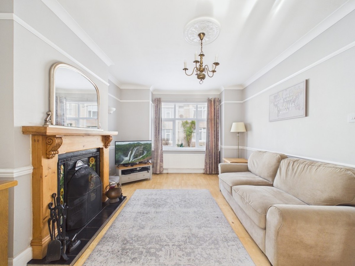 Glendower Road, Peverell, Plymouth