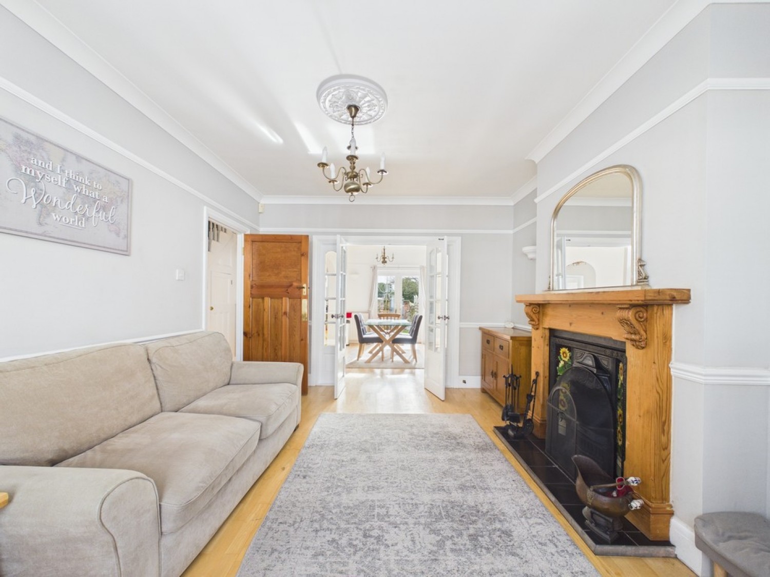 3 bedroom House for Sale Glendower Road, Peverell, Plymouth