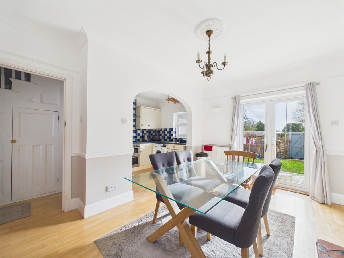 Glendower Road, Peverell, Plymouth