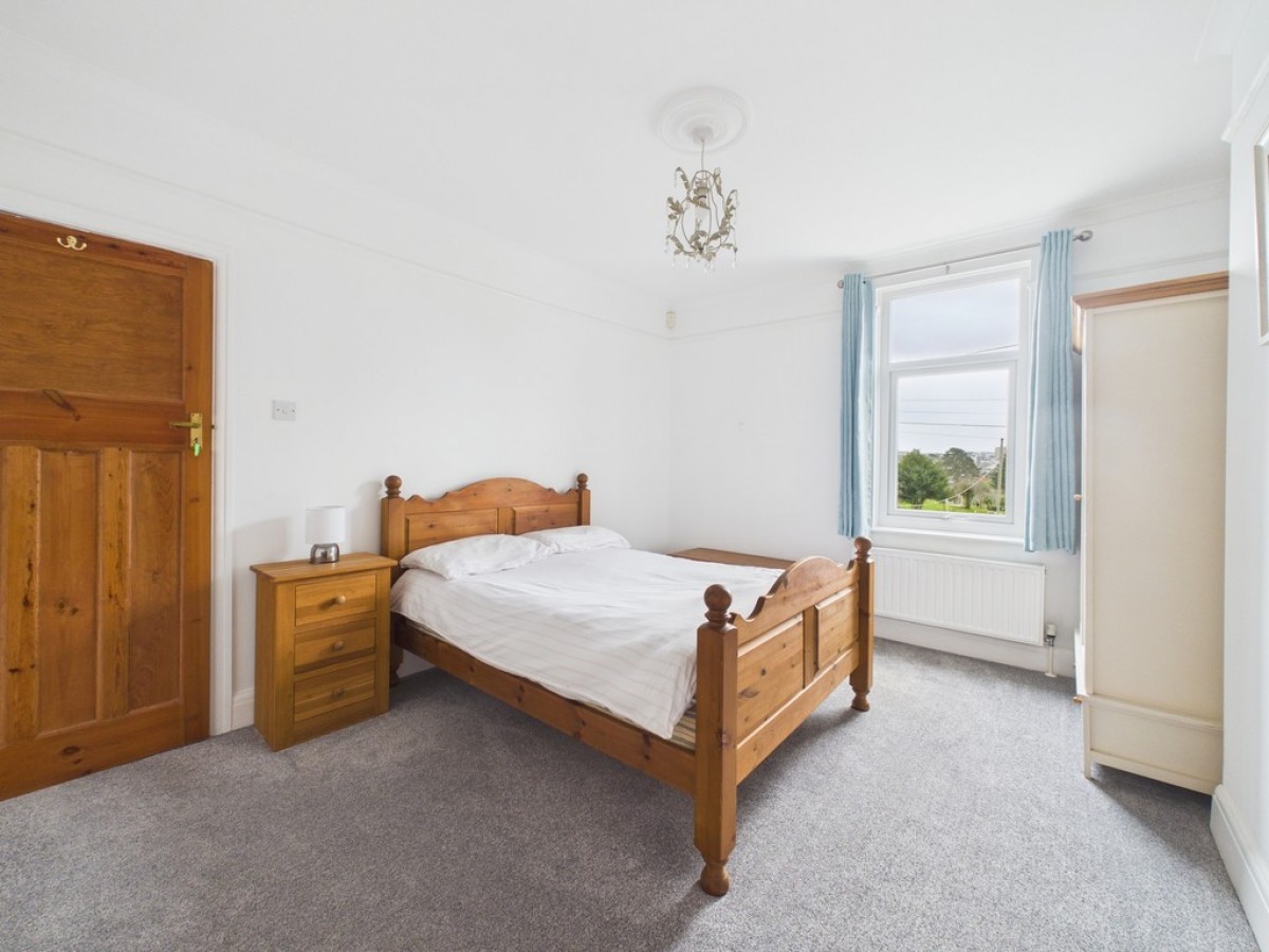 Glendower Road, Peverell, Plymouth