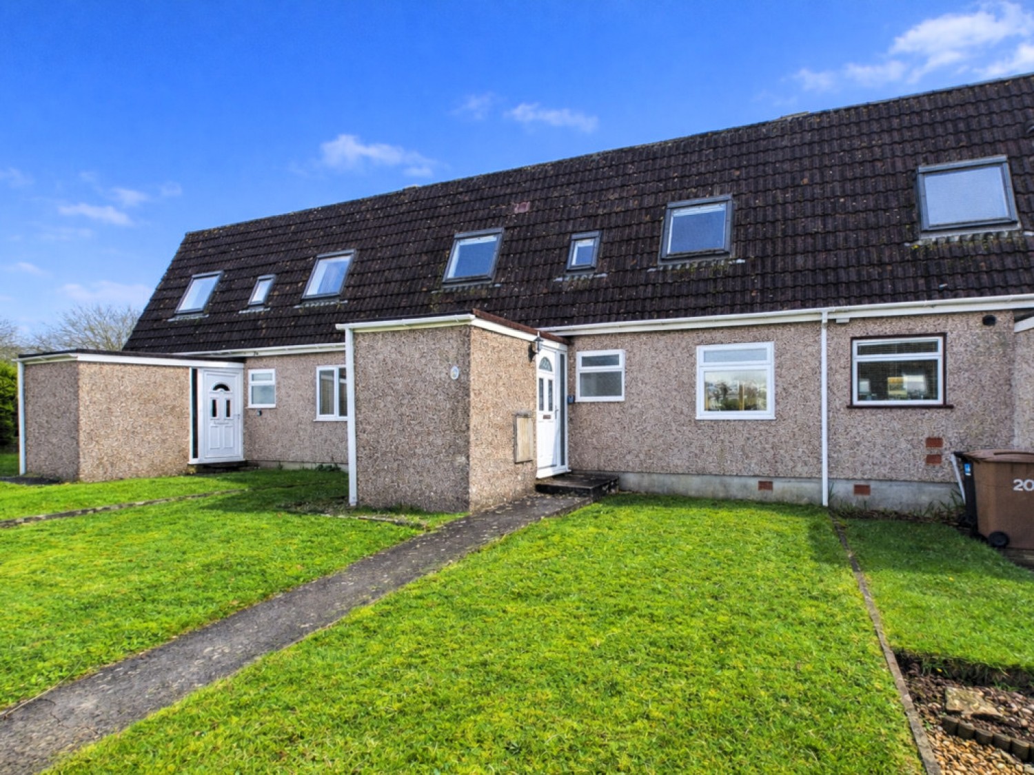 4 bedroom House for Letting Yardley Gardens, Estover