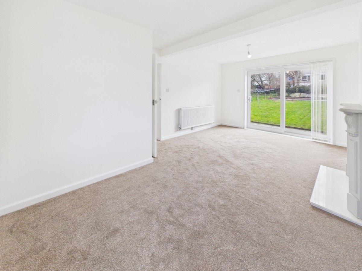 Yardley Gardens, Estover