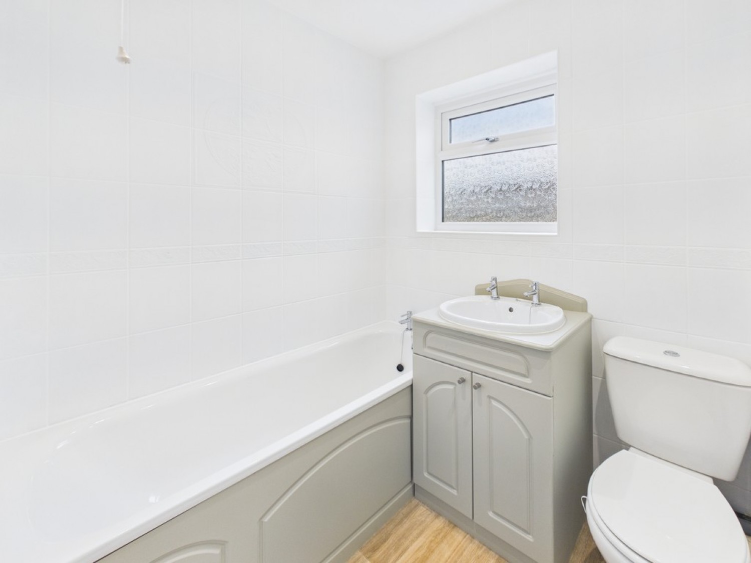 4 bedroom House for Letting Yardley Gardens, Estover