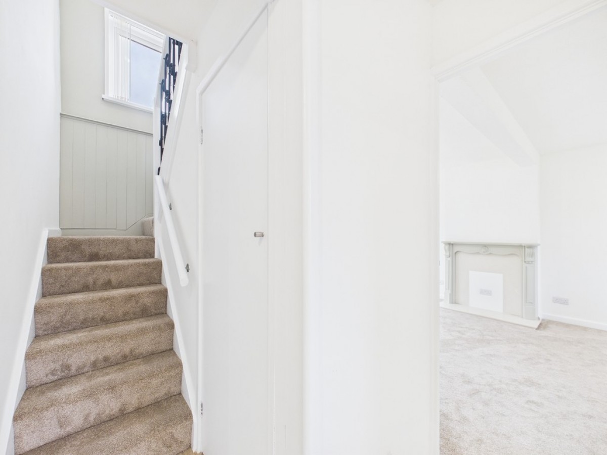 Yardley Gardens, Estover