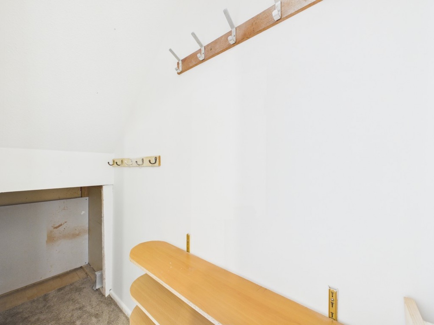 4 bedroom House for Letting Yardley Gardens, Estover