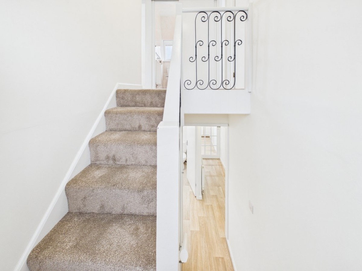 Yardley Gardens, Estover