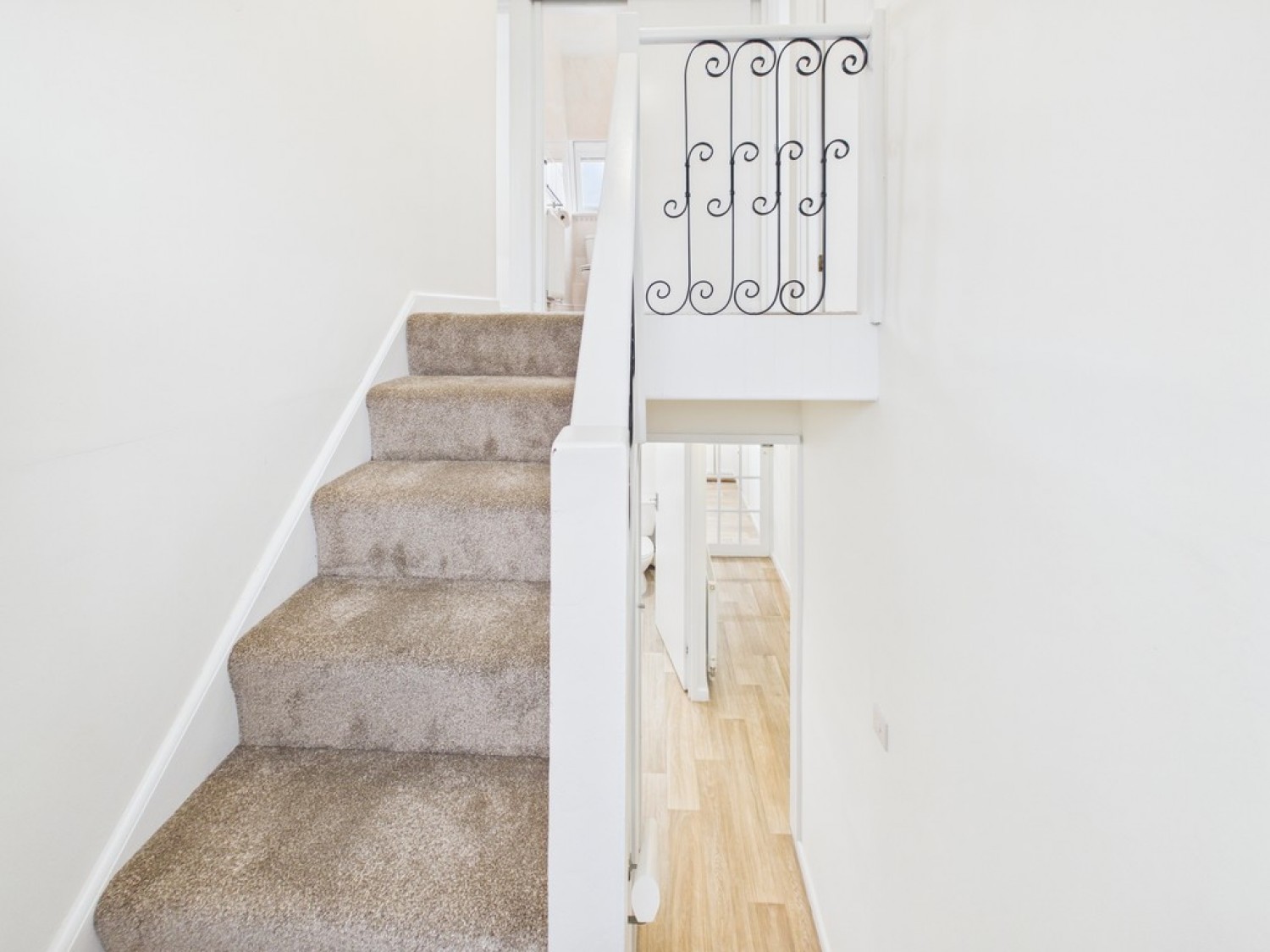 4 bedroom House for Letting Yardley Gardens, Estover