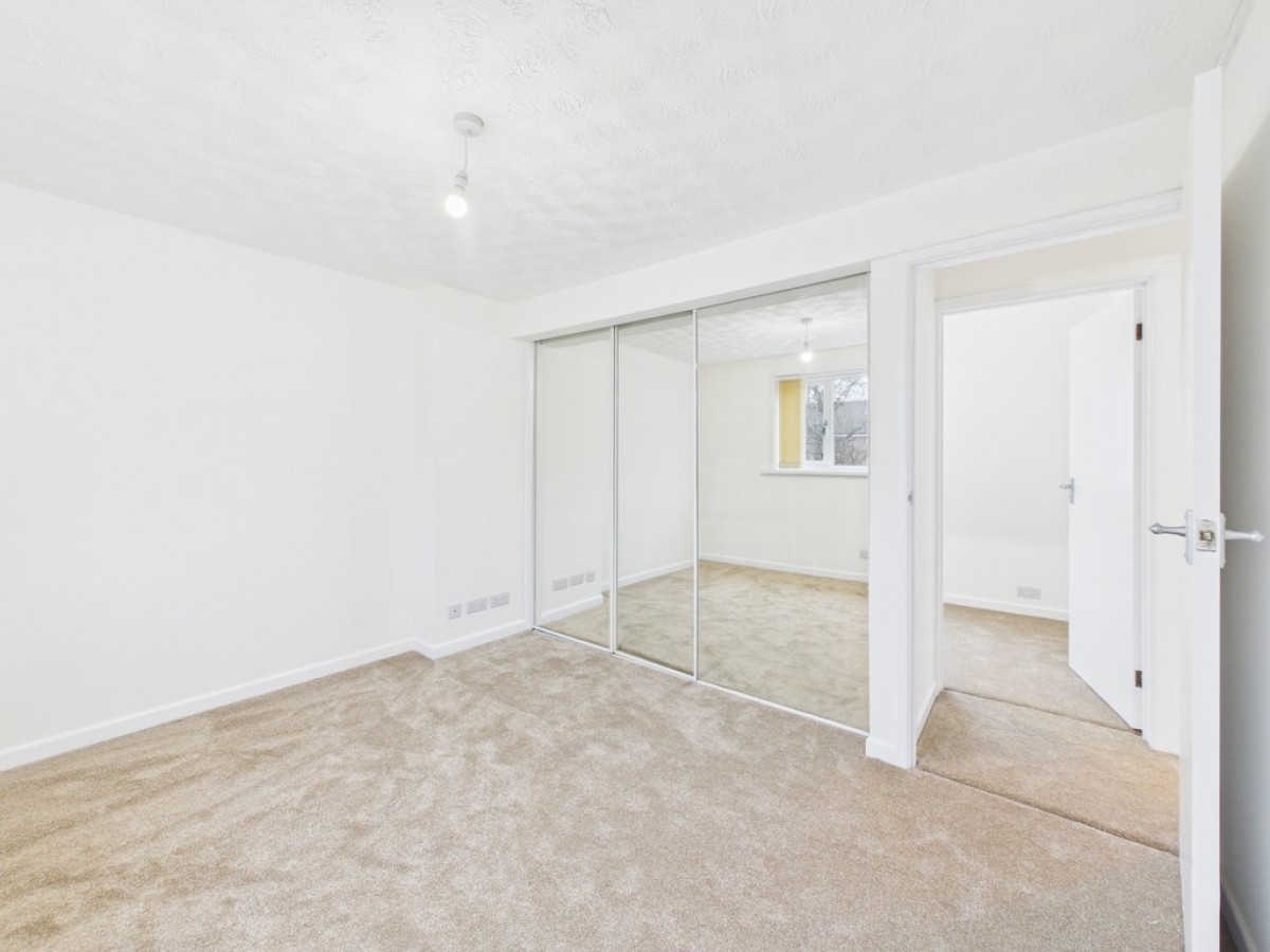 Yardley Gardens, Estover