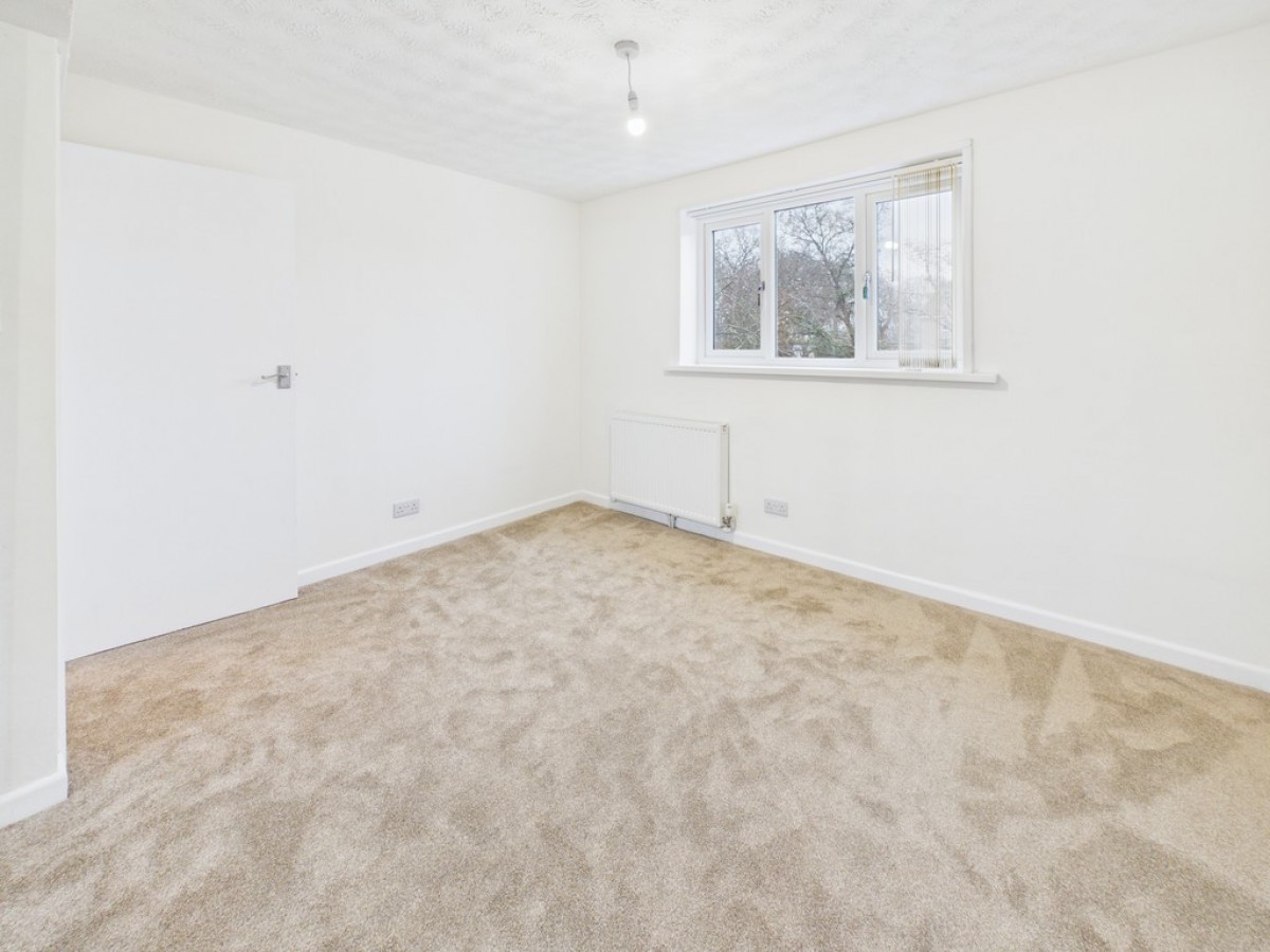 Yardley Gardens, Estover