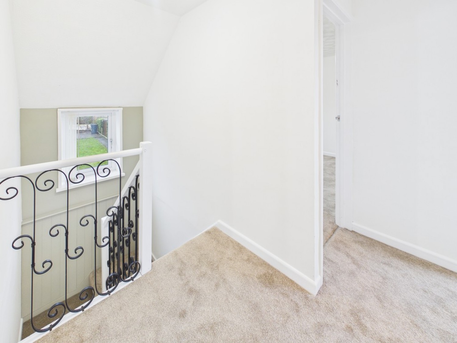 4 bedroom House for Letting Yardley Gardens, Estover