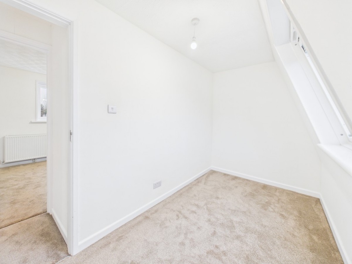 Yardley Gardens, Estover