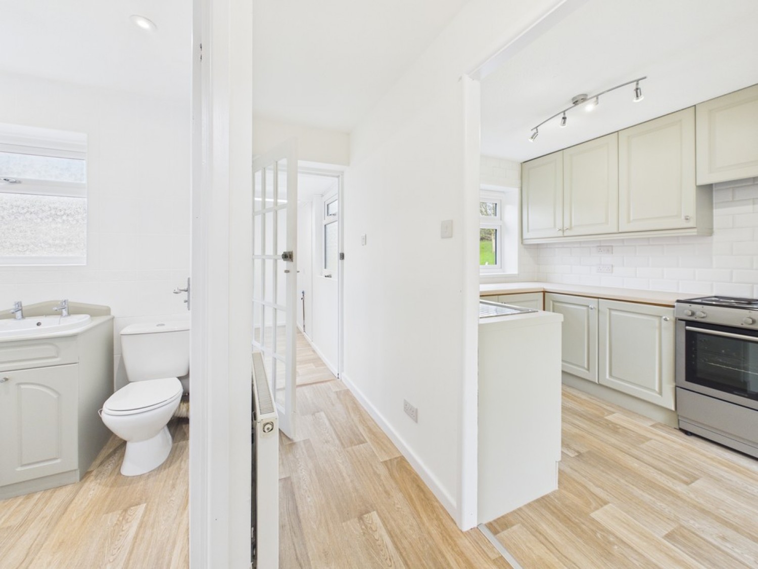 4 bedroom House for Letting Yardley Gardens, Estover