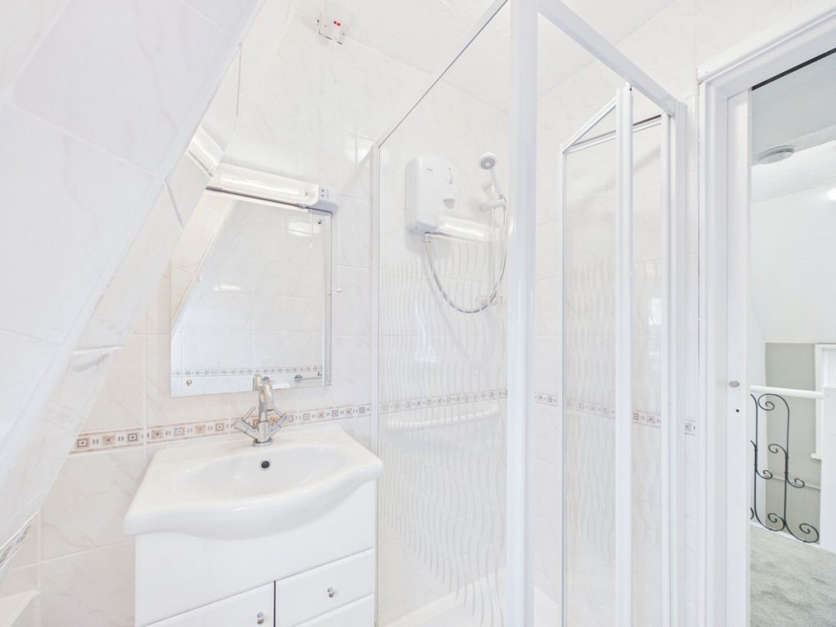 Yardley Gardens, Estover