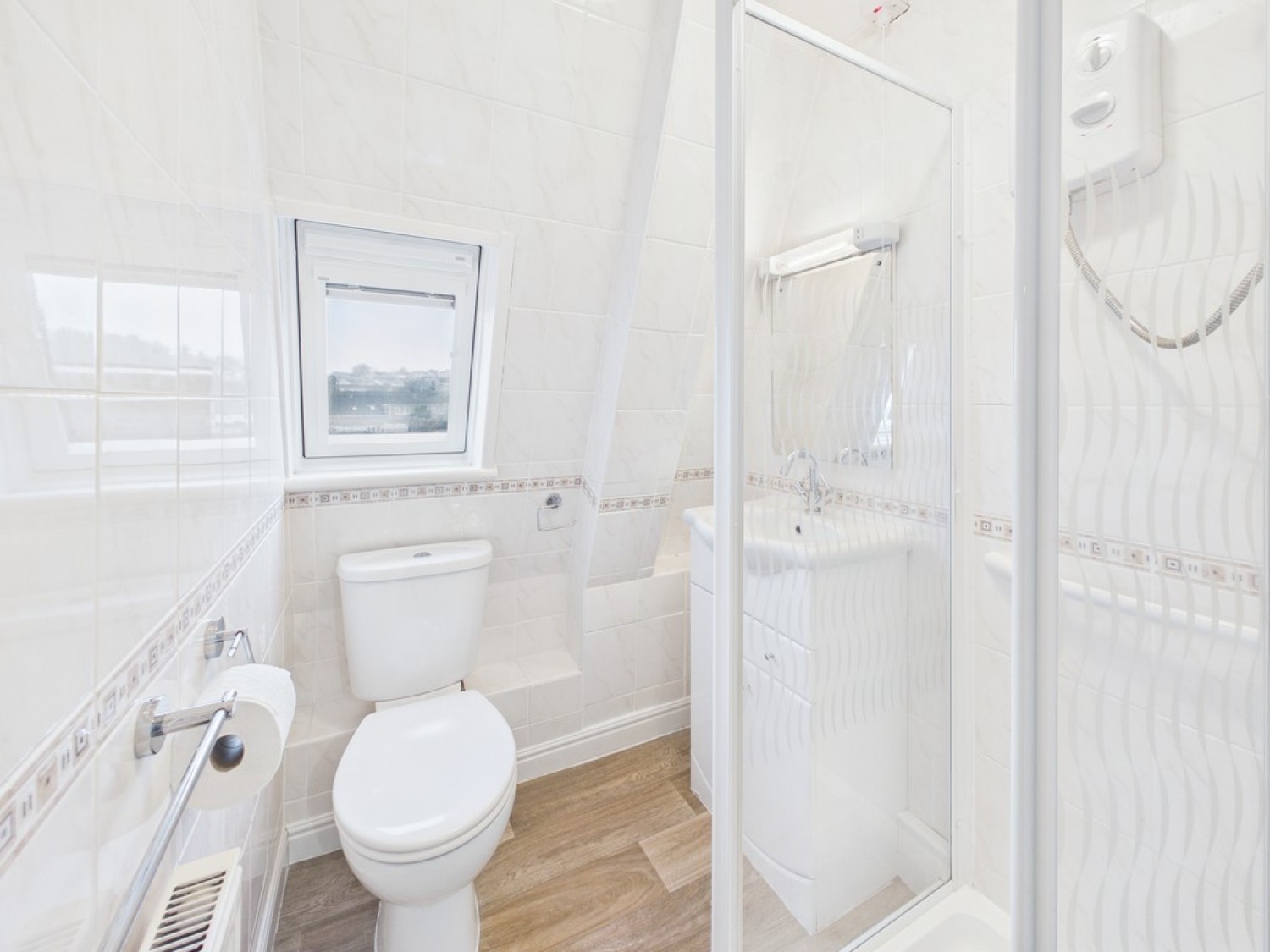 4 bedroom House for Letting Yardley Gardens, Estover