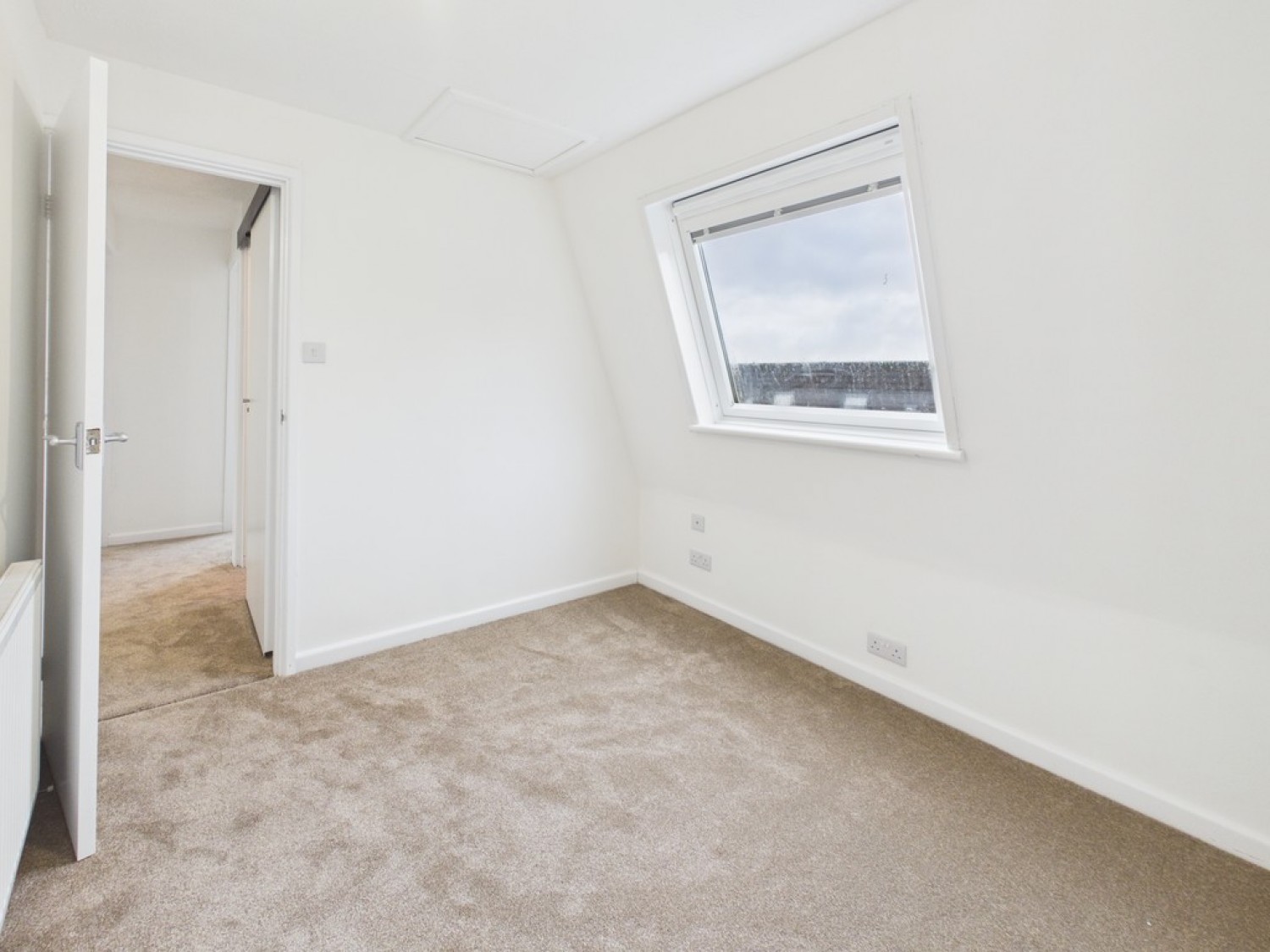 4 bedroom House for Letting Yardley Gardens, Estover