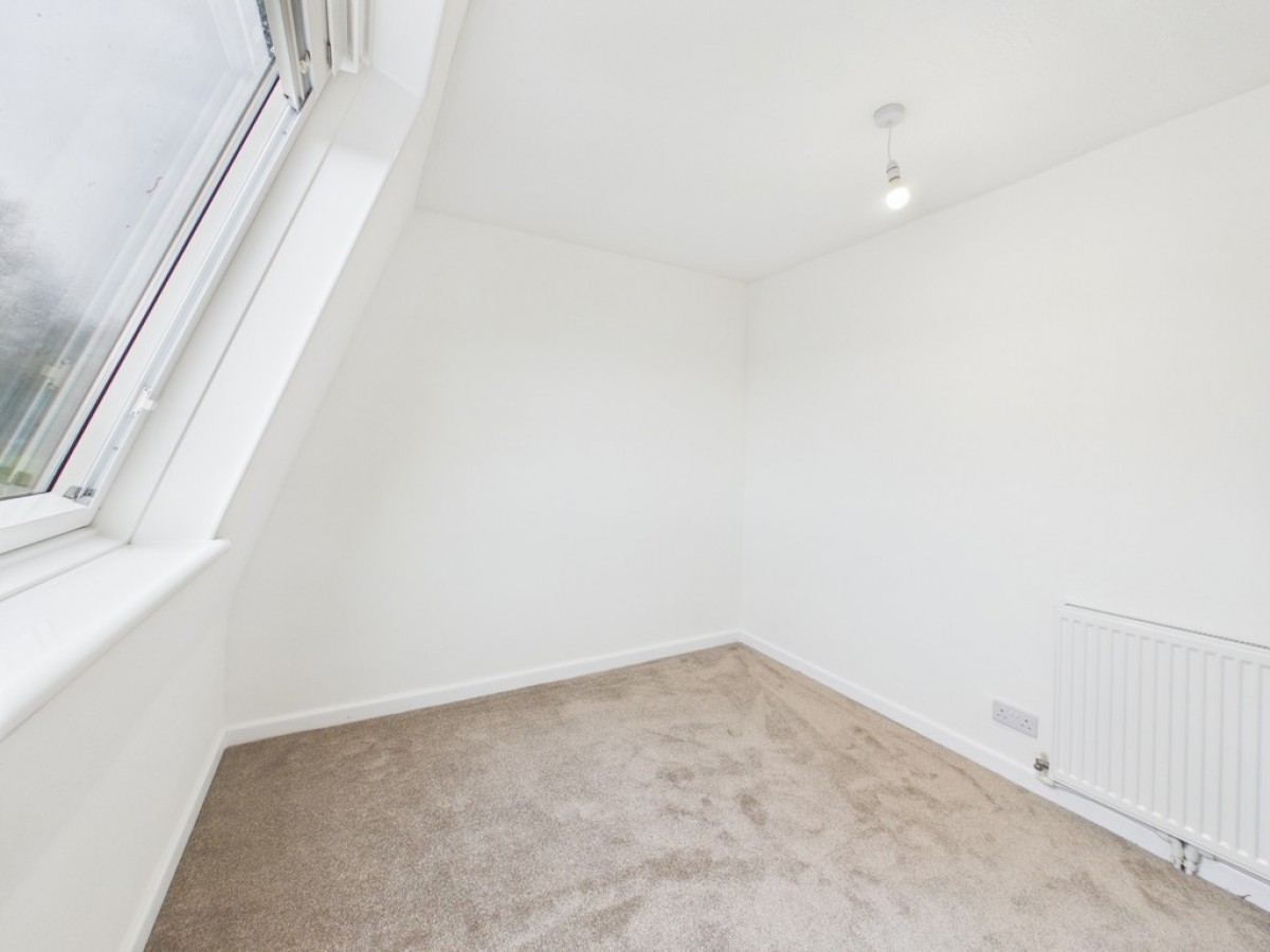 Yardley Gardens, Estover