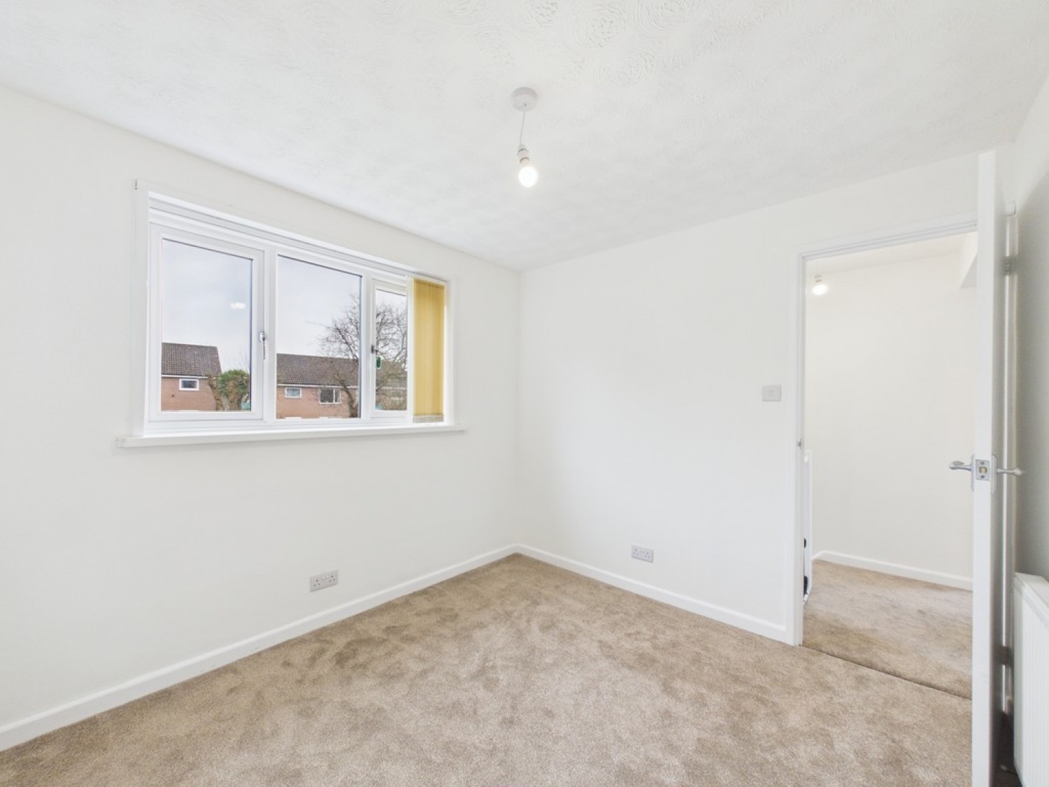 4 bedroom House for Letting Yardley Gardens, Estover