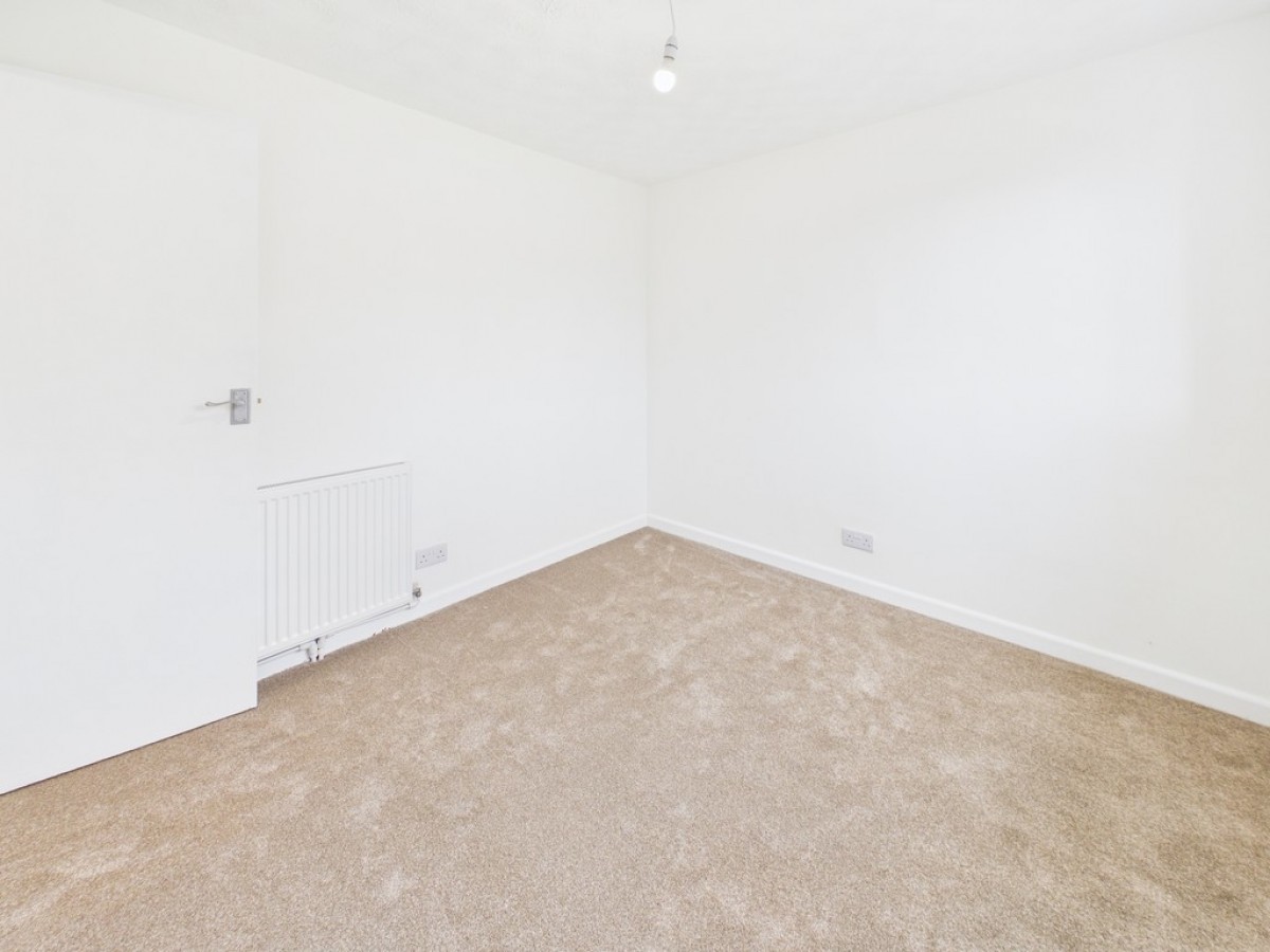 Yardley Gardens, Estover