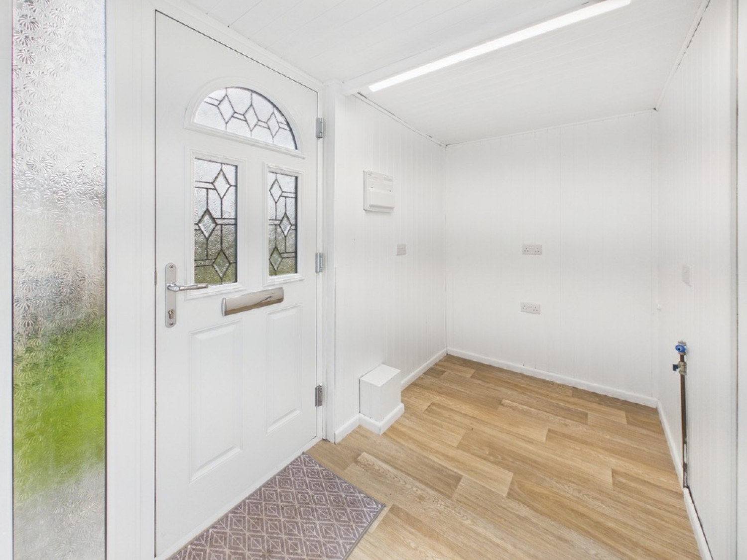 4 bedroom House for Letting Yardley Gardens, Estover