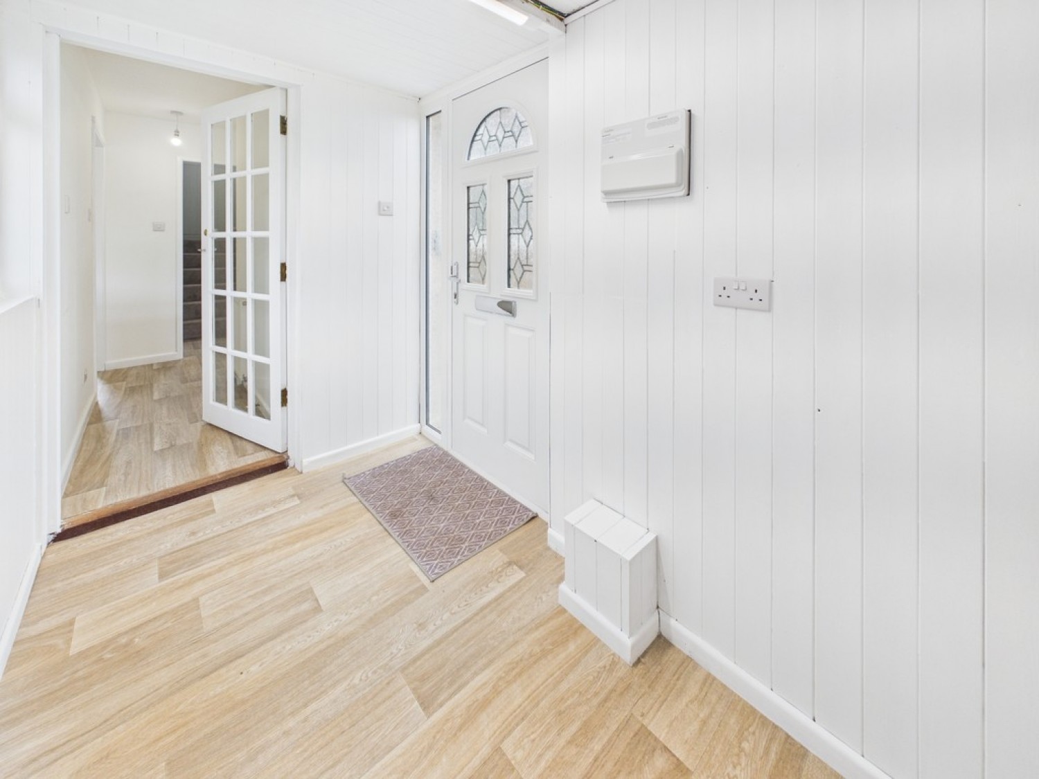 4 bedroom House for Letting Yardley Gardens, Estover