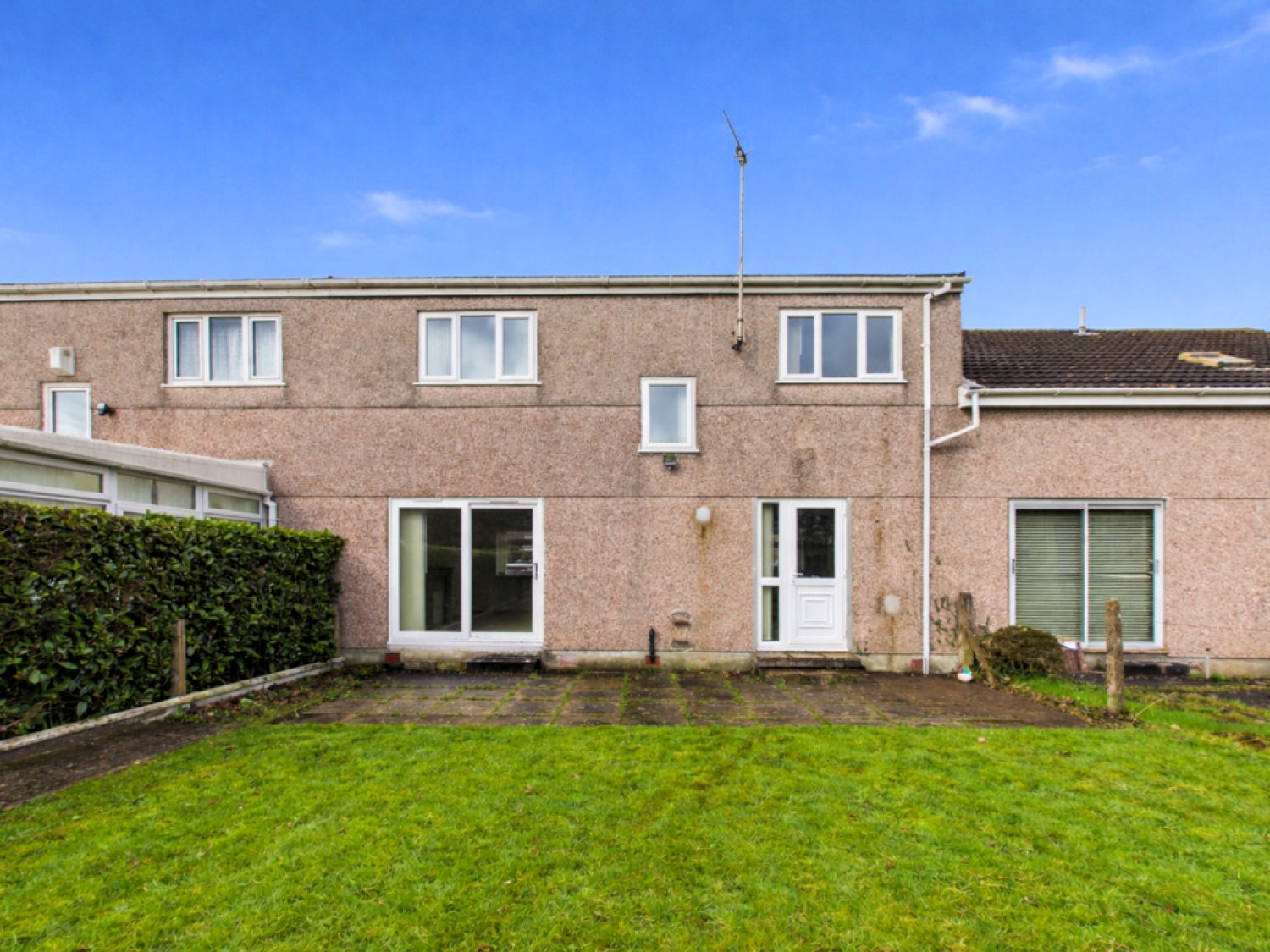 4 bedroom House for Letting Yardley Gardens, Estover