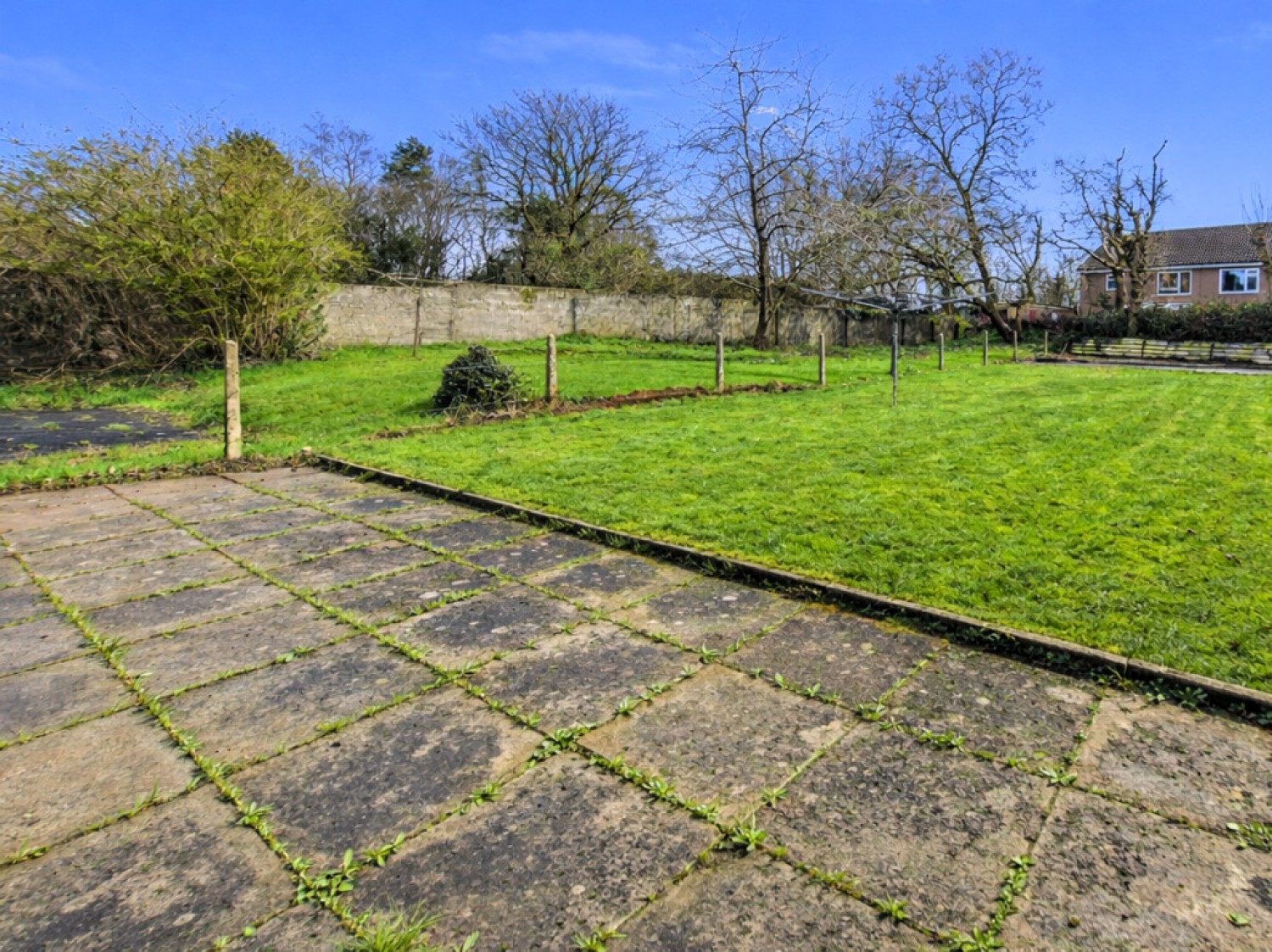 4 bedroom House for Letting Yardley Gardens, Estover