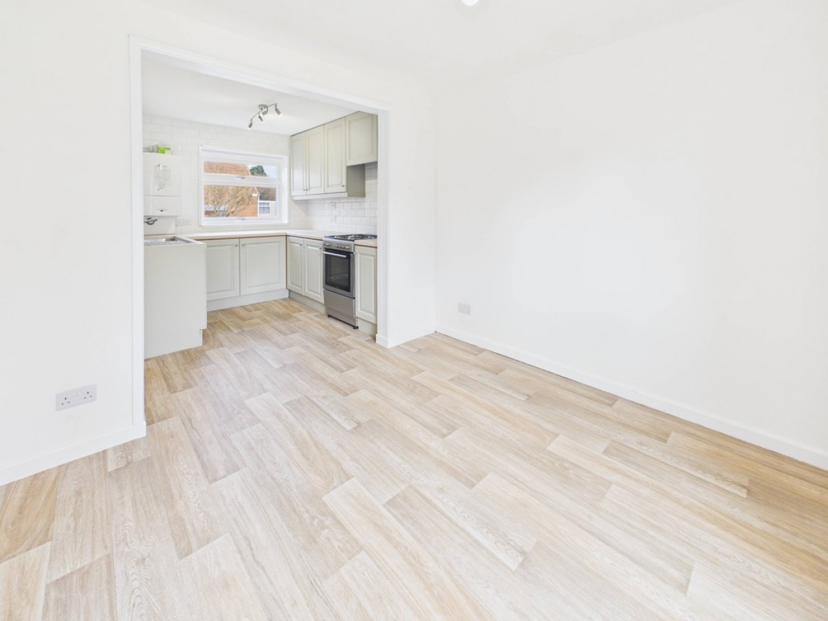 Yardley Gardens, Estover