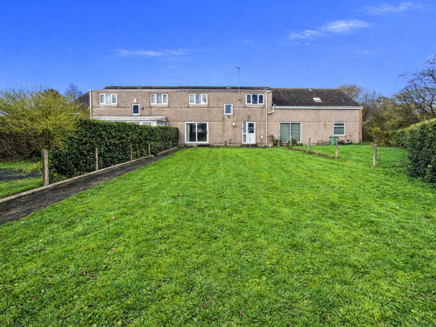 4 bedroom House for Letting Yardley Gardens, Estover