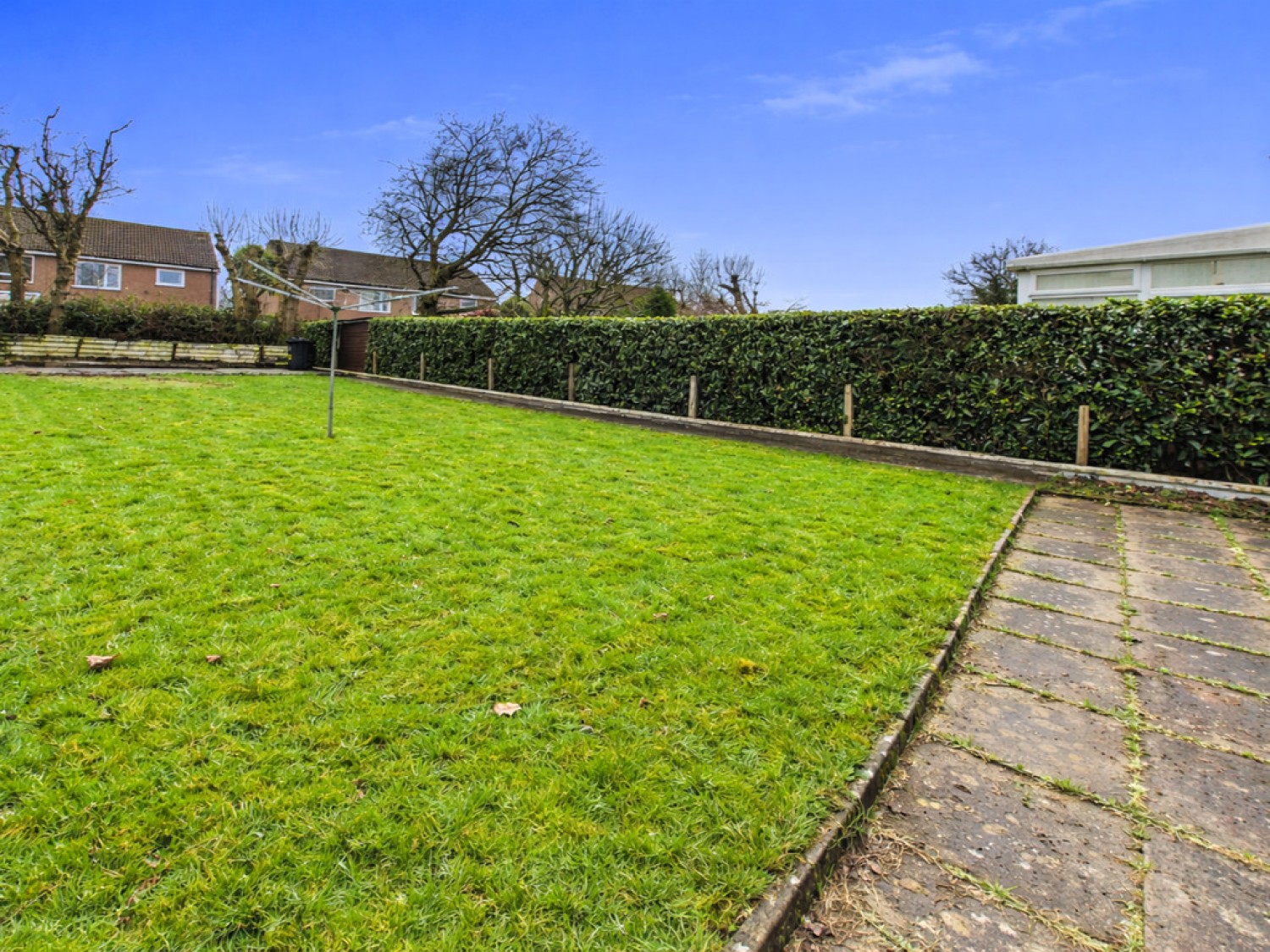 4 bedroom House for Letting Yardley Gardens, Estover