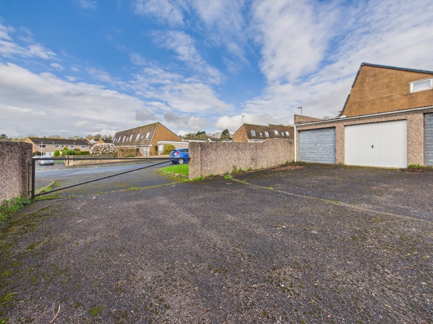 4 bedroom House for Letting Yardley Gardens, Estover