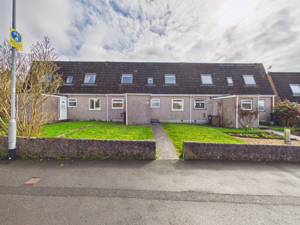 Yardley Gardens, Estover