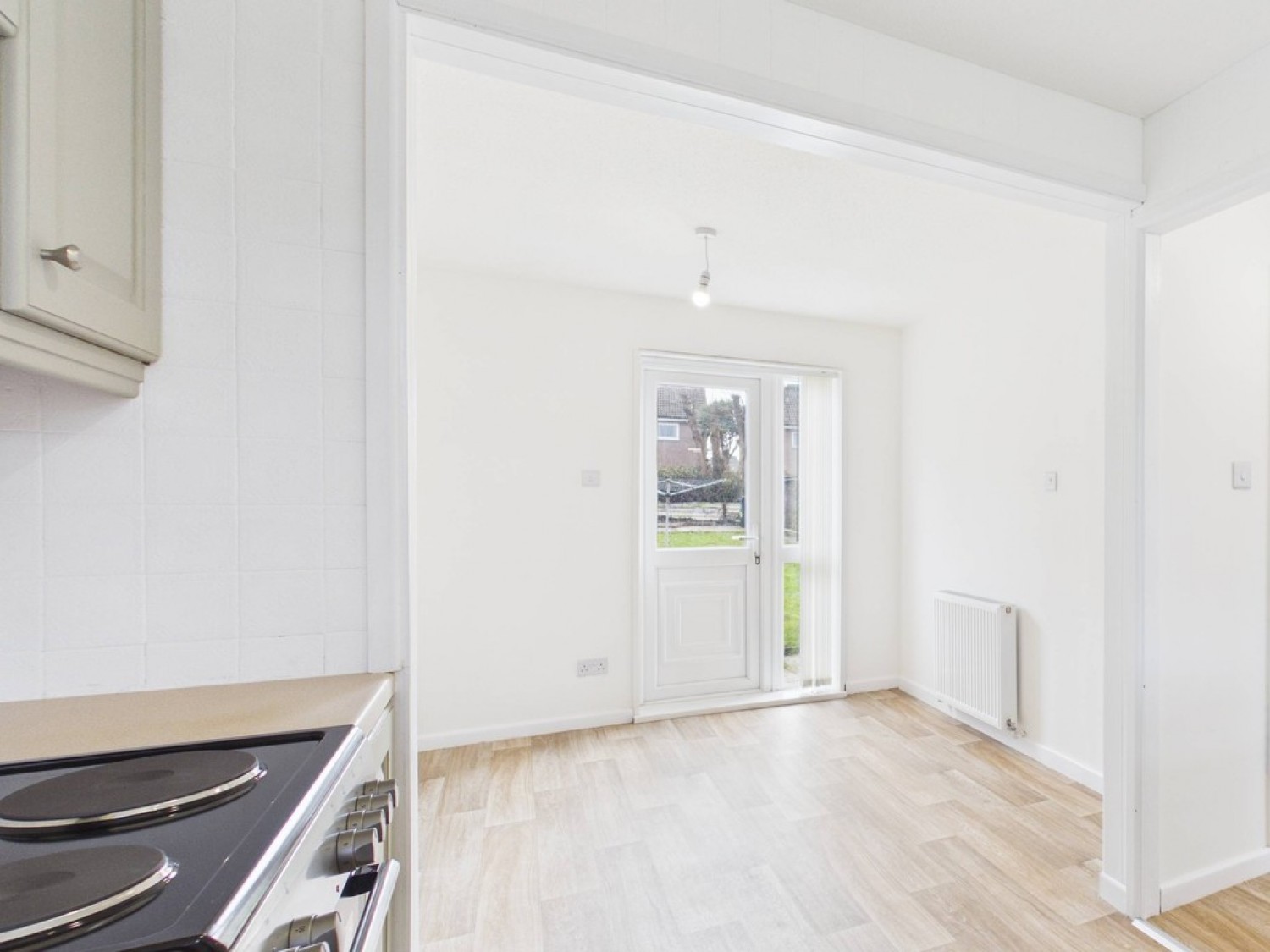 4 bedroom House for Letting Yardley Gardens, Estover