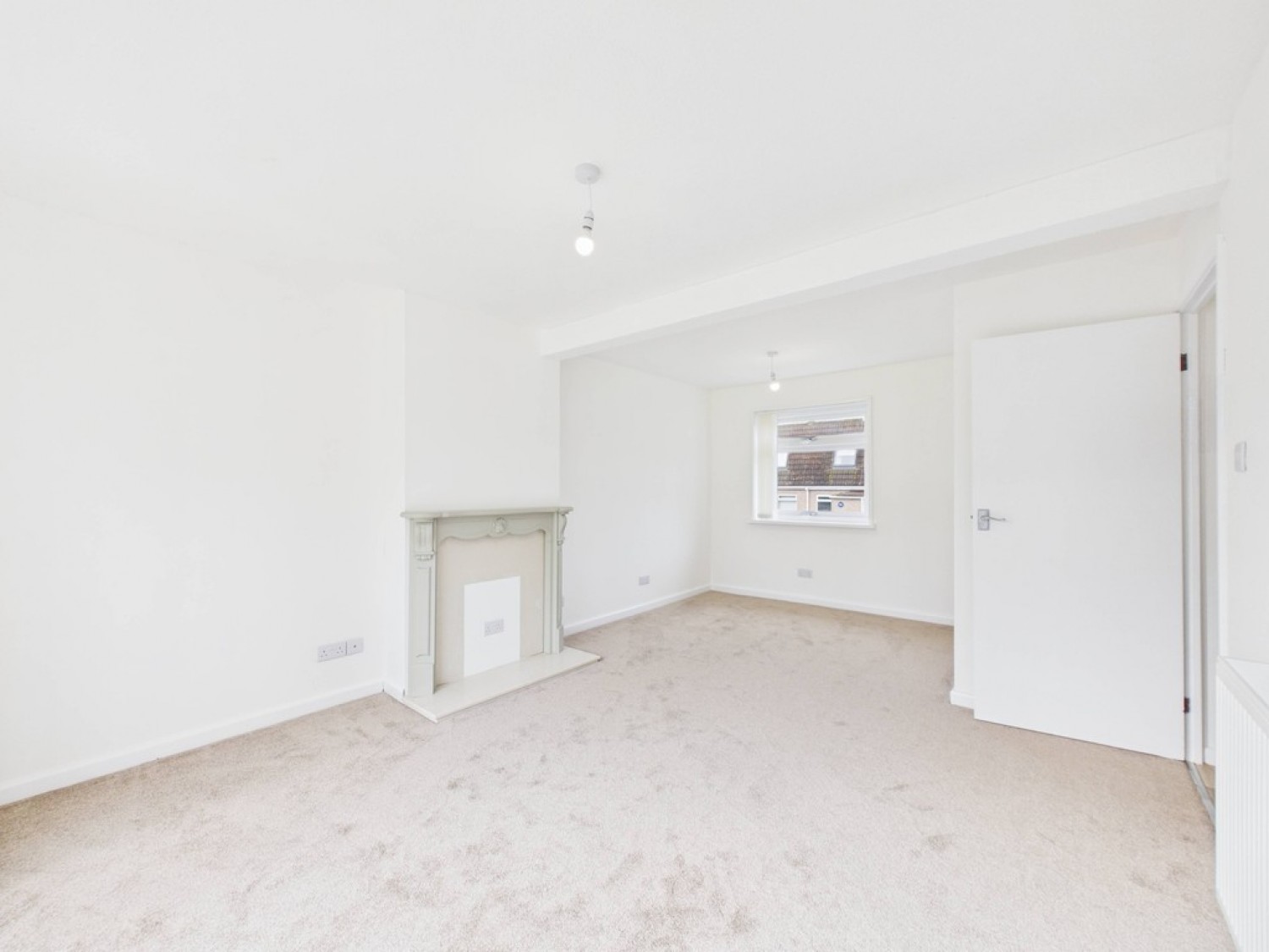 4 bedroom House for Letting Yardley Gardens, Estover