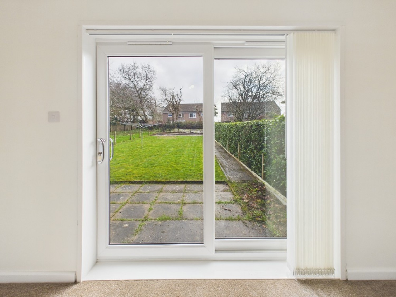 4 bedroom House for Letting Yardley Gardens, Estover