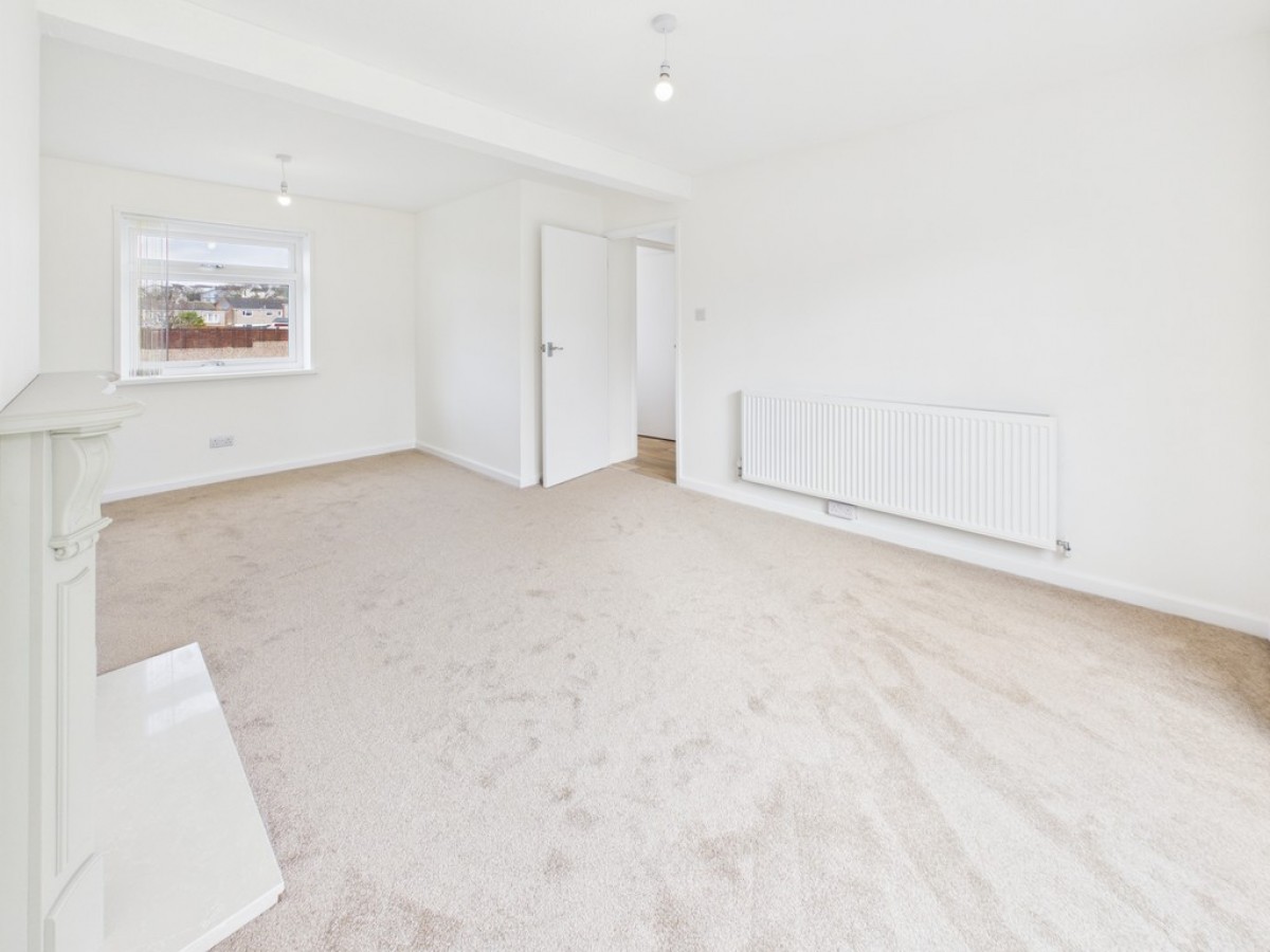 Yardley Gardens, Estover