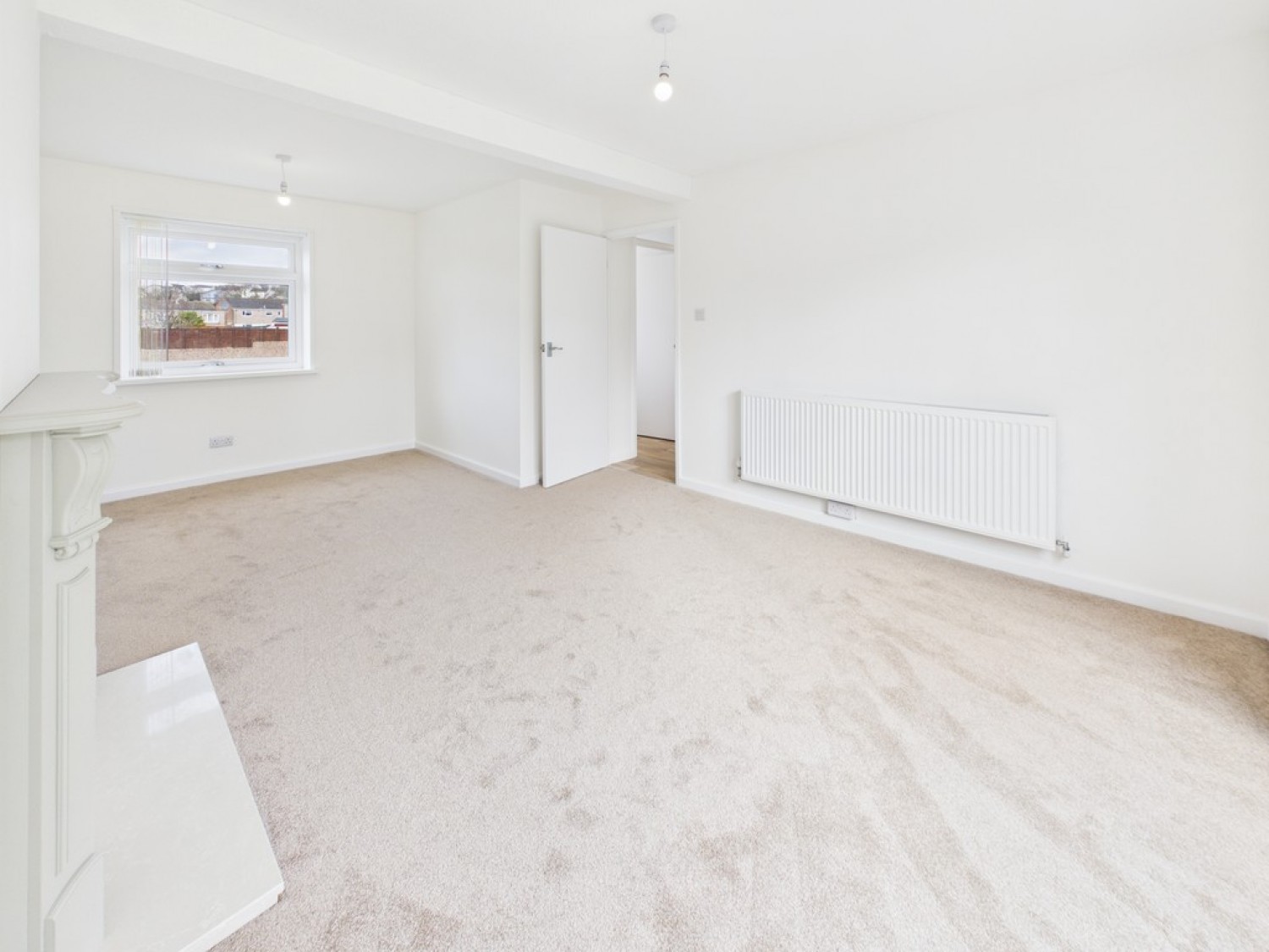 4 bedroom House for Letting Yardley Gardens, Estover