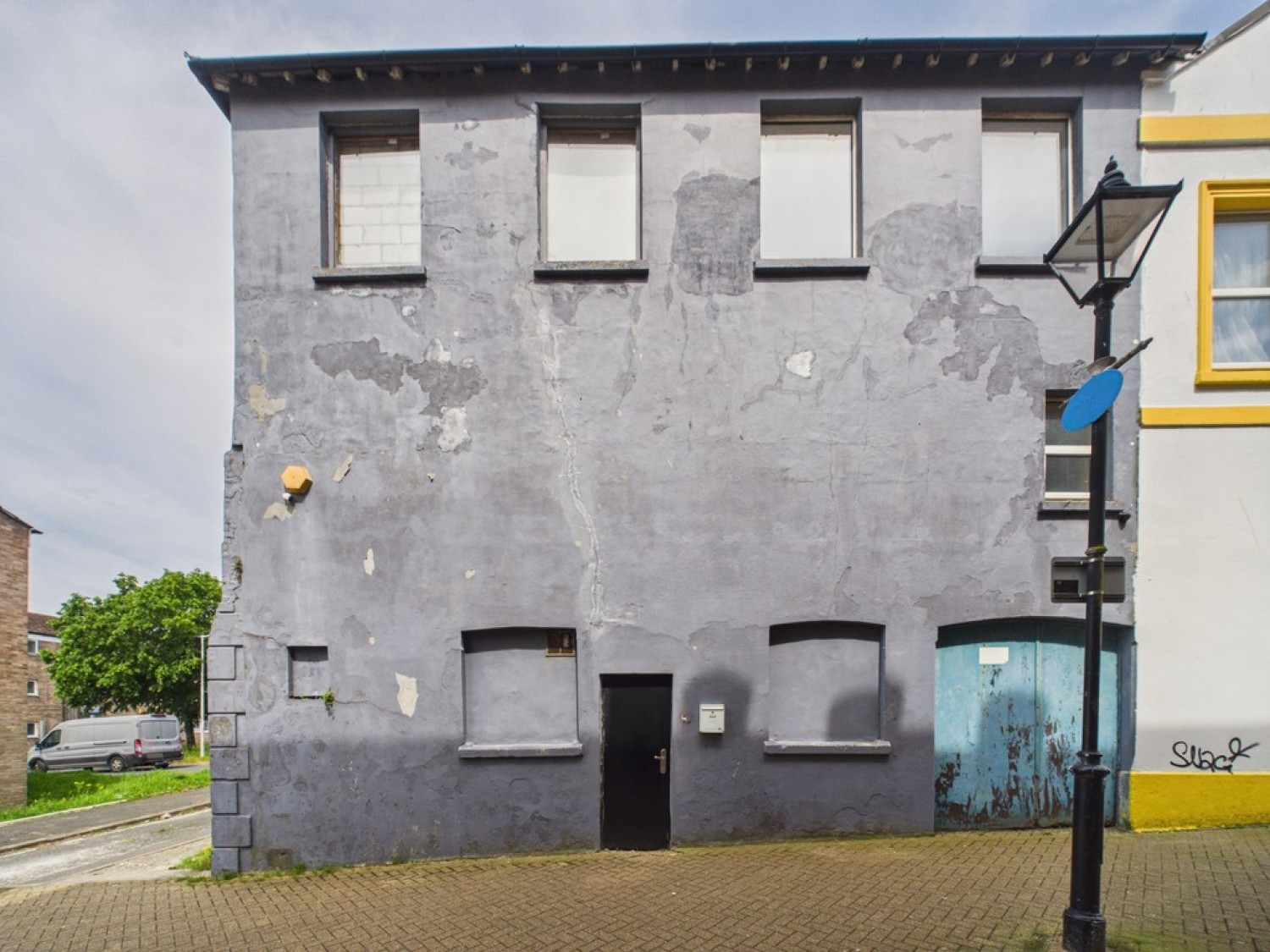 3 bedroom House for Sale Marlborough Street, Plymouth
