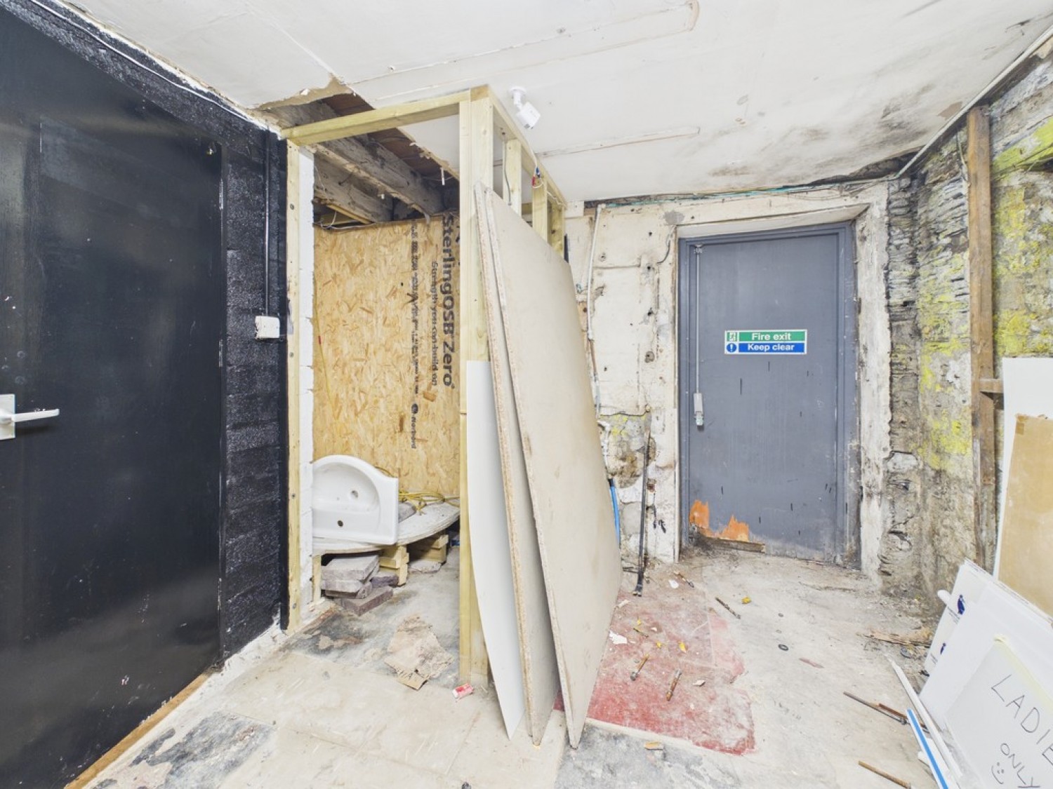 3 bedroom House for Sale Marlborough Street, Plymouth