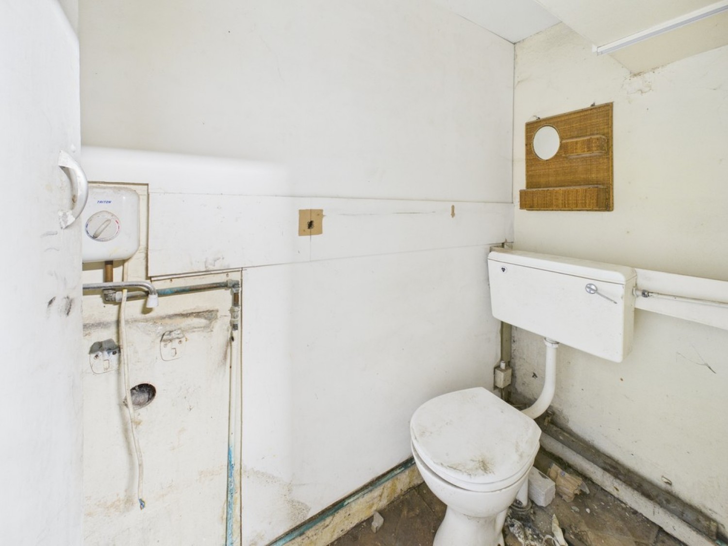 3 bedroom House for Sale Marlborough Street, Plymouth