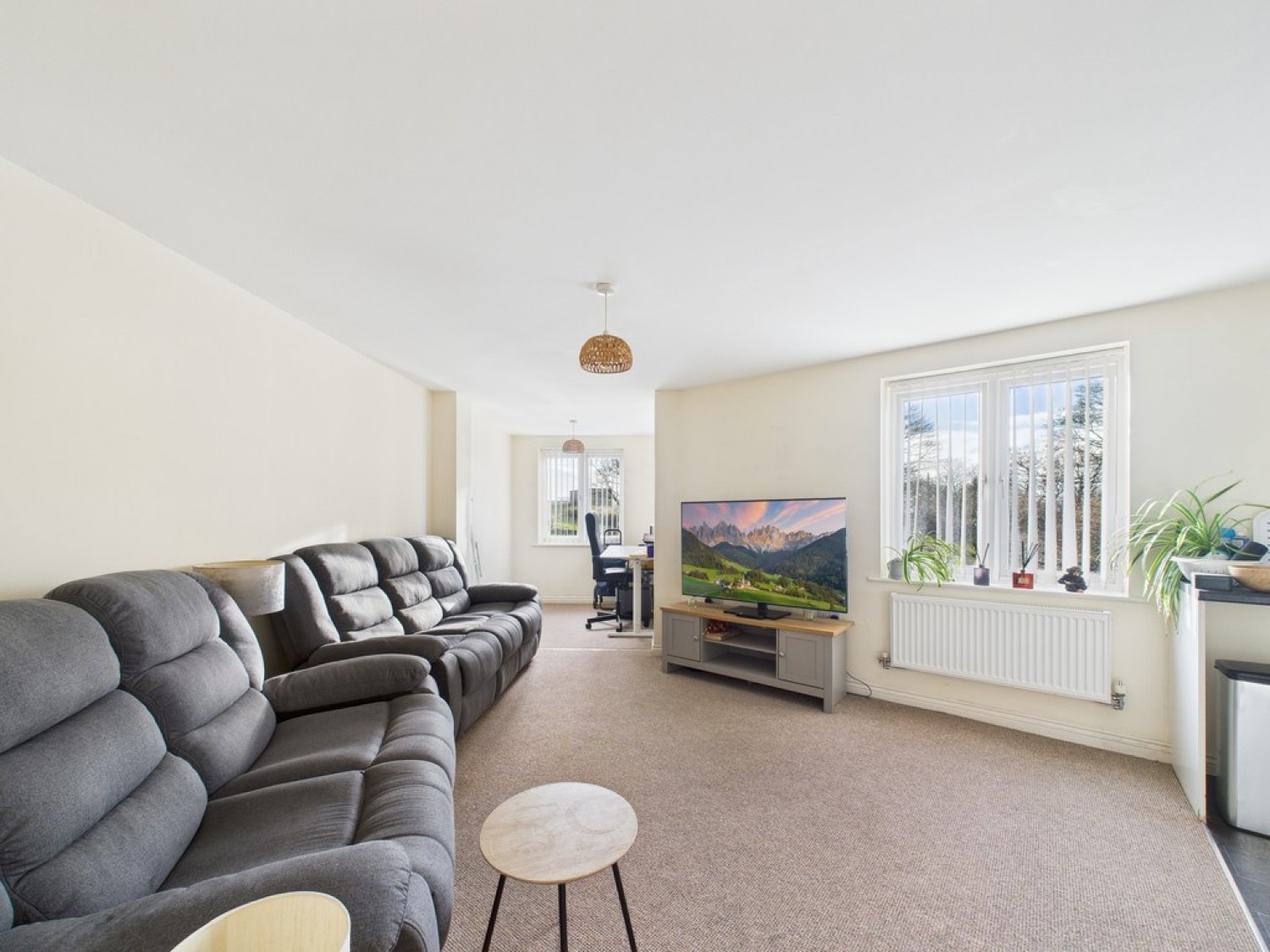 2 bedroom Flat for Sale Whitehaven Way, Southway, Plymouth