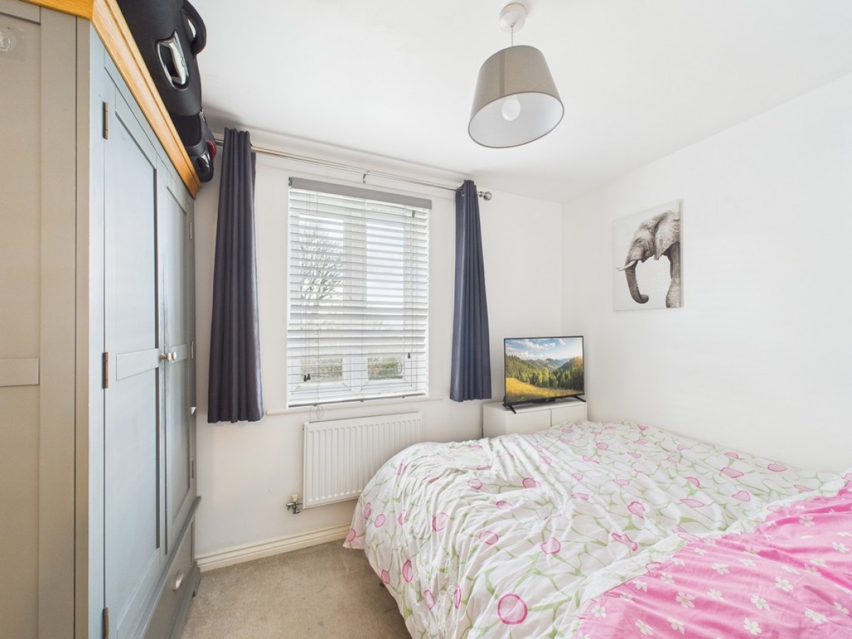 Whitehaven Way, Southway, Plymouth