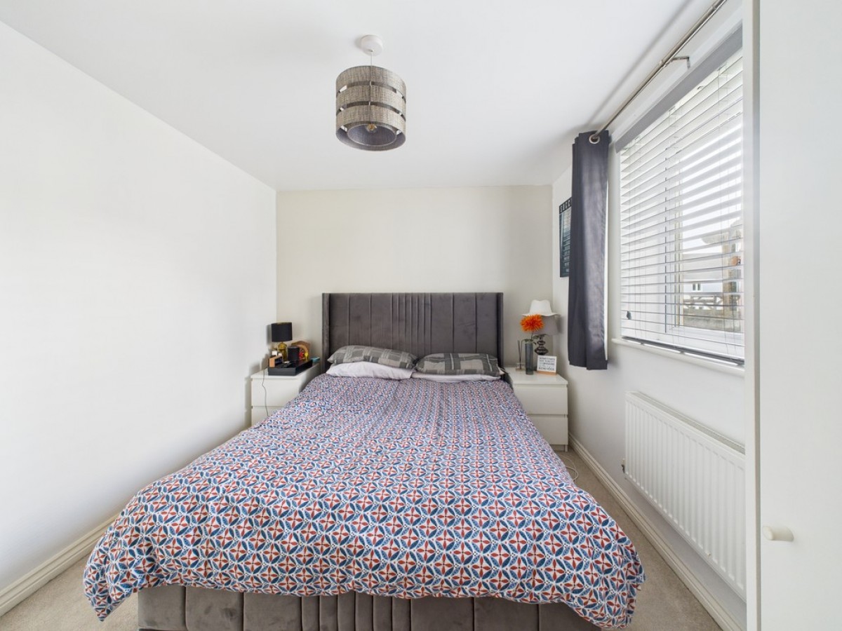 Whitehaven Way, Southway, Plymouth