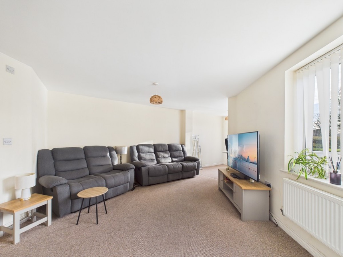 Whitehaven Way, Southway, Plymouth