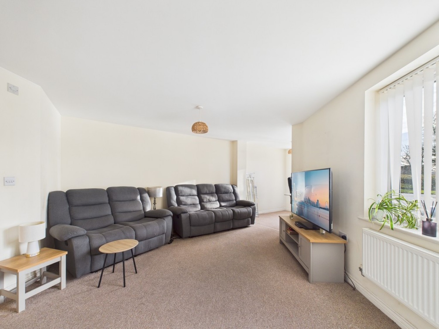 2 bedroom Flat for Sale Whitehaven Way, Southway, Plymouth