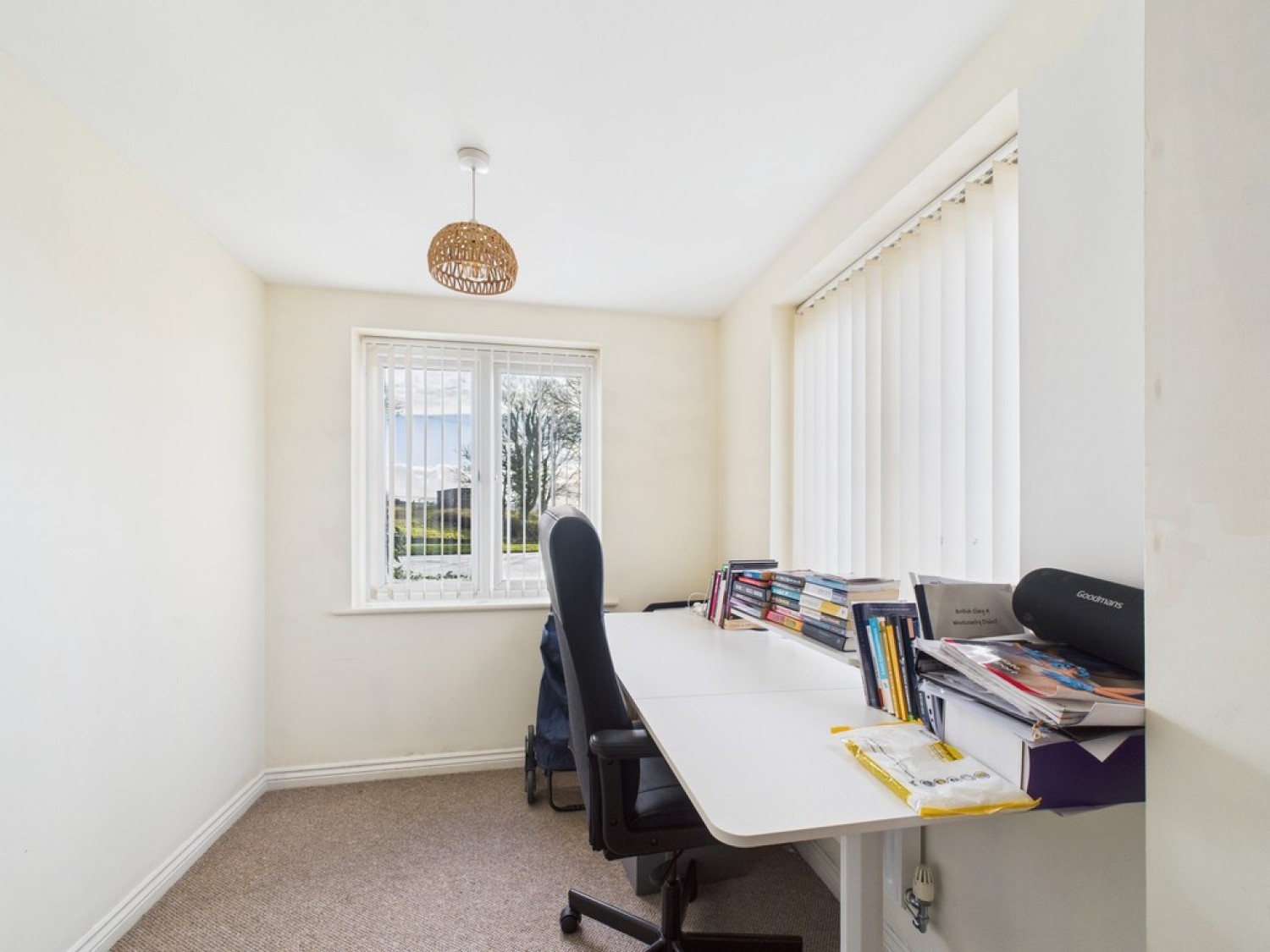 2 bedroom Flat for Sale Whitehaven Way, Southway, Plymouth
