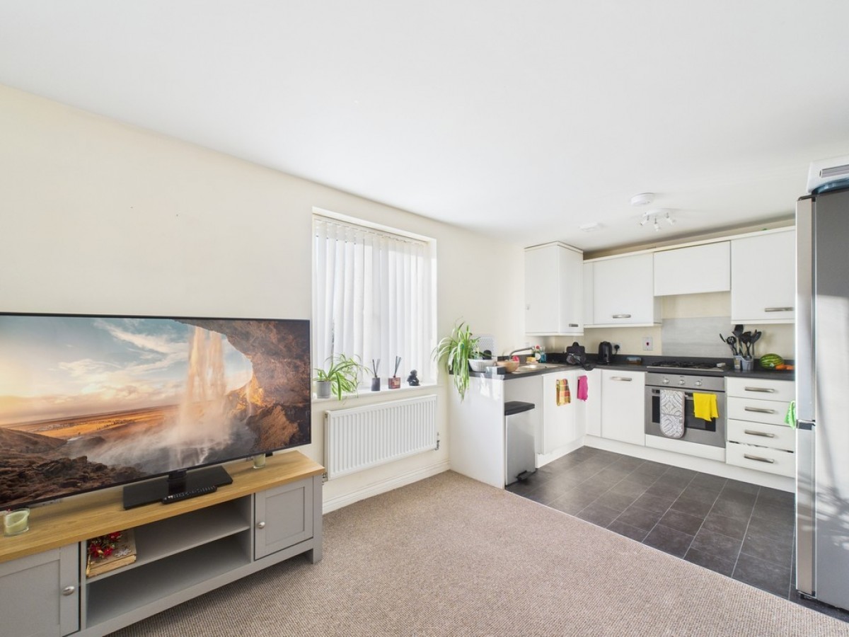 Whitehaven Way, Southway, Plymouth