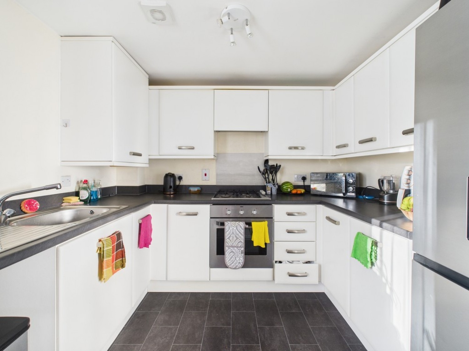 2 bedroom Flat for Sale Whitehaven Way, Southway, Plymouth