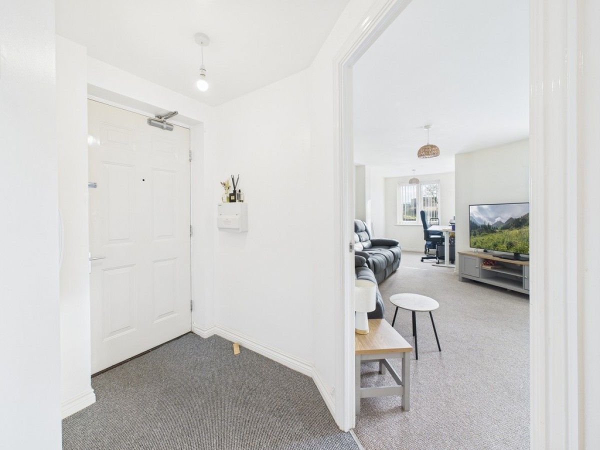 Whitehaven Way, Southway, Plymouth