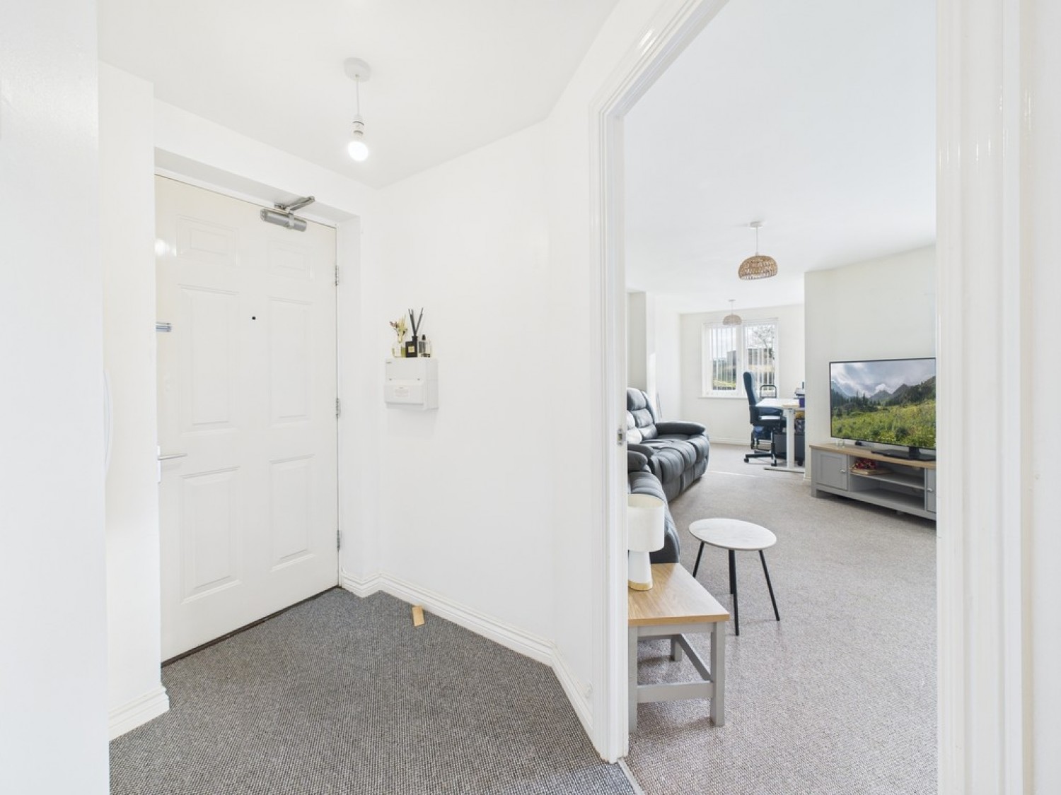 2 bedroom Flat for Sale Whitehaven Way, Southway, Plymouth